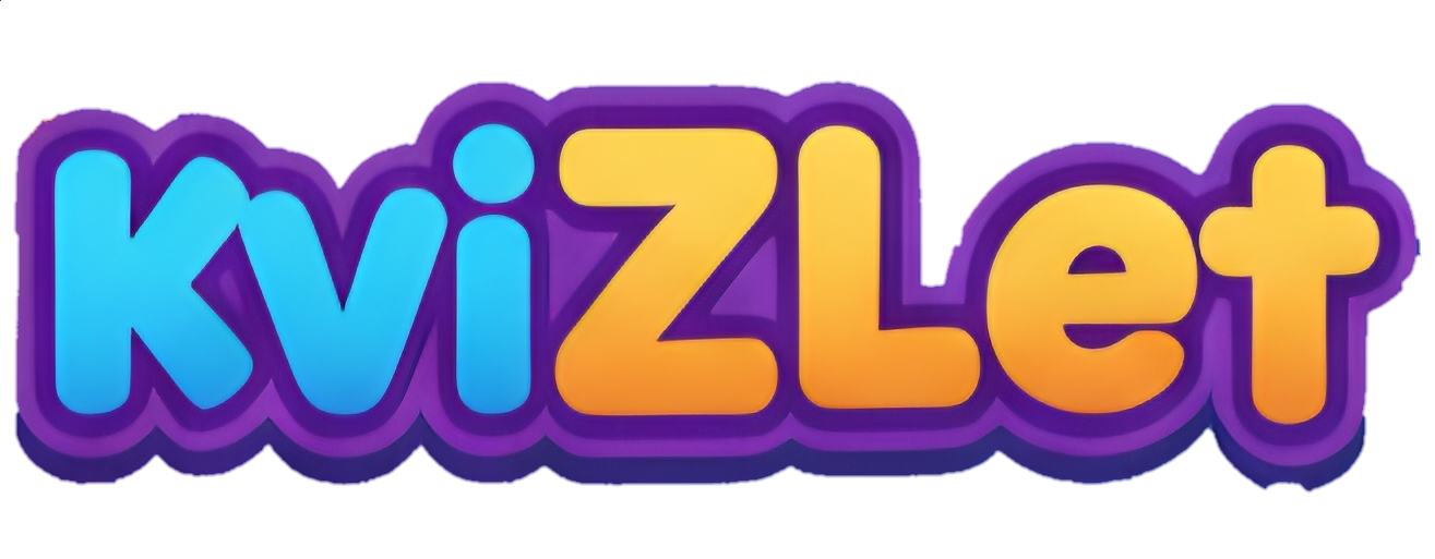 KviZlet